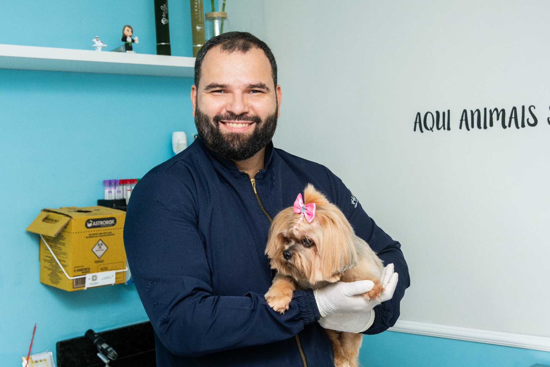 Dr. Talles